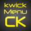 Kwickmenu CK