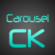 Un carousel d'images responsive pour joomla