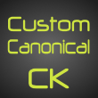 Custom Canonical CK Pro