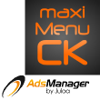 Patch Maximenu CK - AdsManager