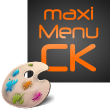 theme maximenu joomla megamenu