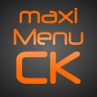 Maximenu CK - Joomla 3