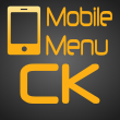 Mobile Menu CK Pro