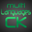 Multilanguages CK