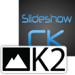 slideshow joomla K2