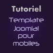 Tutorial adapt your Joomla! template for mobiles - EN