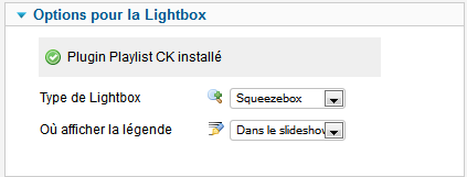 capture playlist params lightbox3 fr