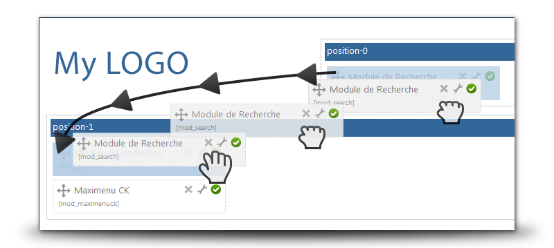 modules manager joomla